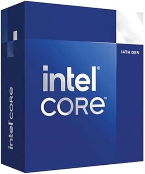 intel i5-14400 LGA1700 Processor BX8071514400